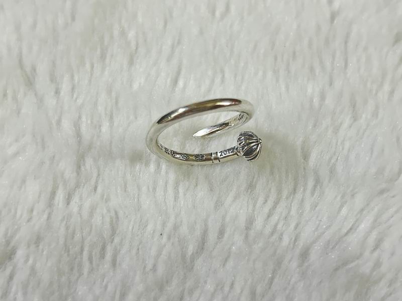 Chrome Hearts ring 06yxh24